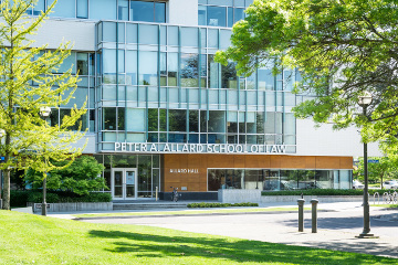Top Law Schools